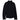 Men's Lens Logo Windbreaker Black Size S