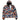 Men's Wyndham Parka Heritage Down Jacket Multi-Coloured Size L