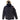 Men's Montebello Down Jacket Black Size L