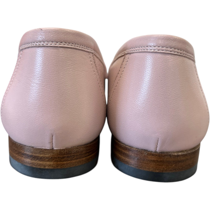 Women's Royal Loafers Pink Size UK 7 / EU 40