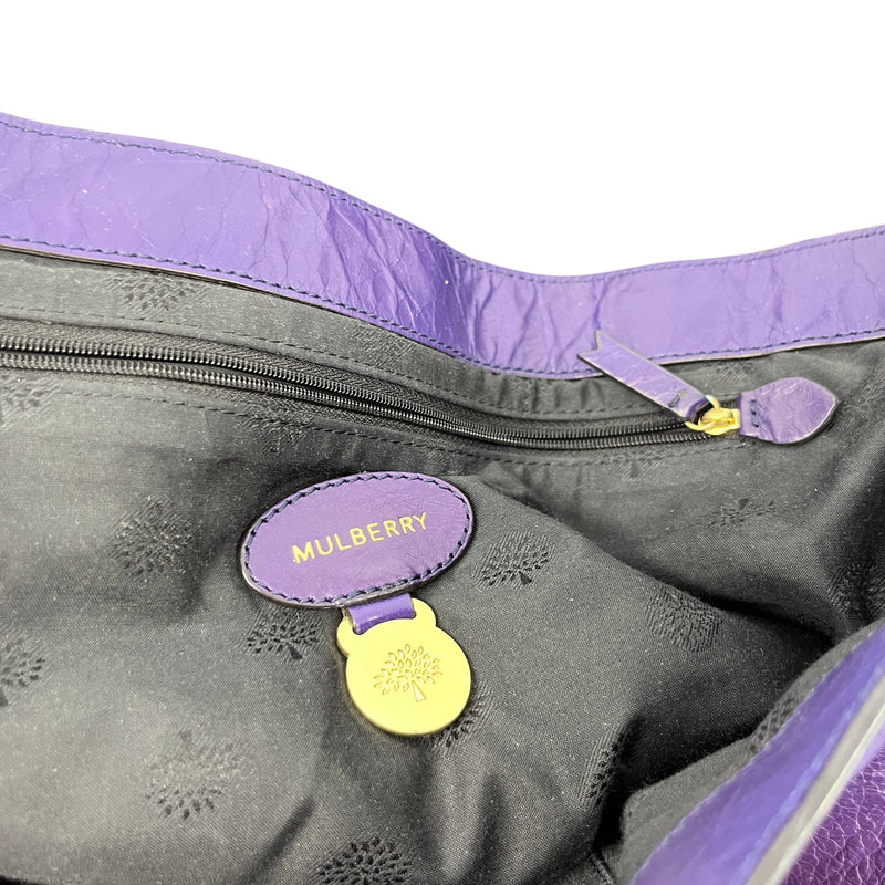 Women's Alexa Handbag Purple