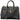 Women's Baby Cabas Bag Black