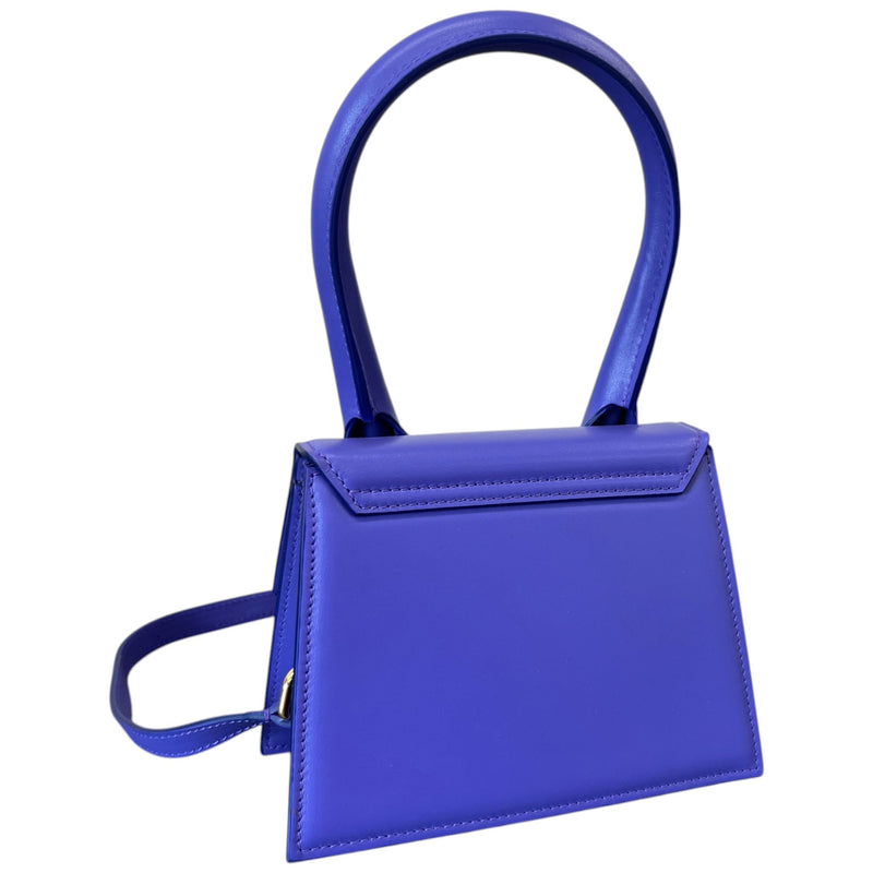 Women's Le Chiquito Medium Handbag Purple