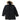 Men's Langford Down Jacket Black Size M