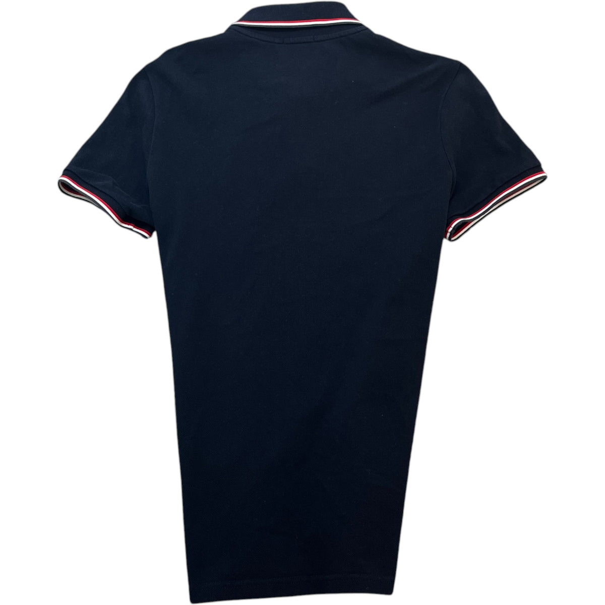 Men's Maglia Polo Shirt Navy Size M - Photo 2