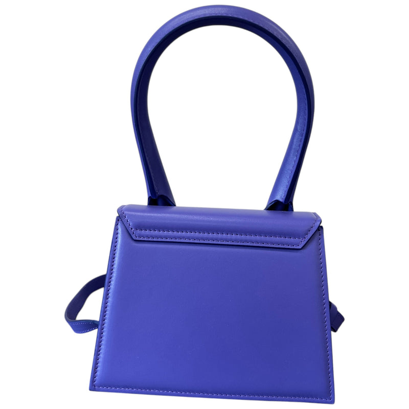 Women's Le Chiquito Medium Handbag Purple