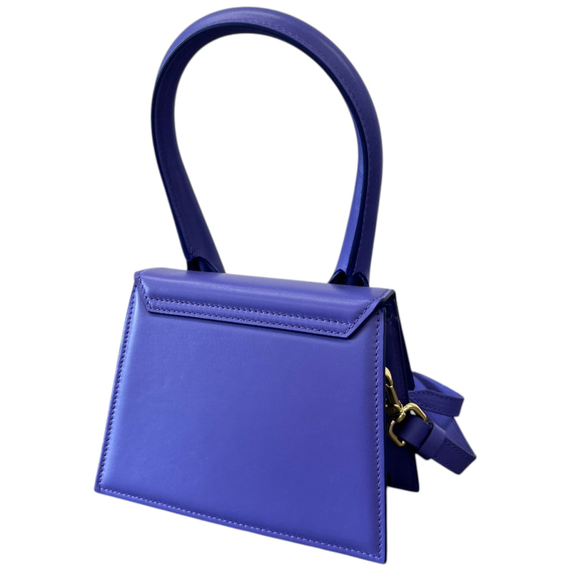 Women's Le Chiquito Medium Handbag Purple