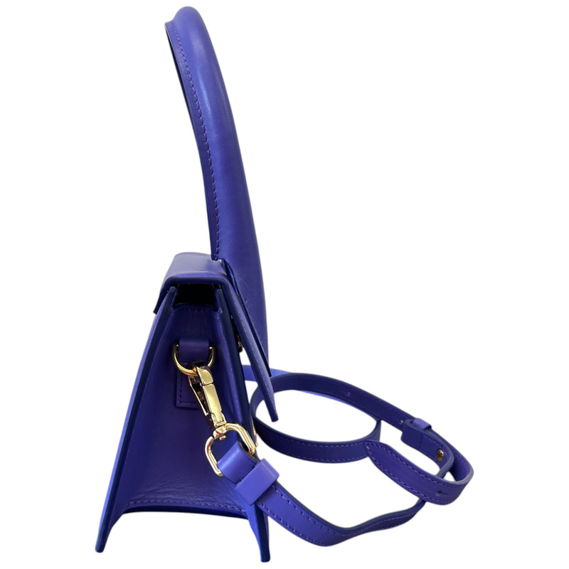 Women's Le Chiquito Medium Handbag Purple