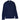Men's Applique Logo Jumper Navy Size XL