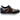 Men's Jimi Zip Low Trainers Black Size EU 42 / UK 8