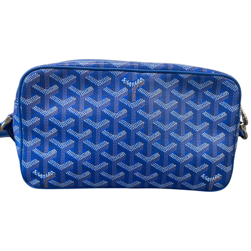 Men's Cap Vert PM Messenger Bag Blue