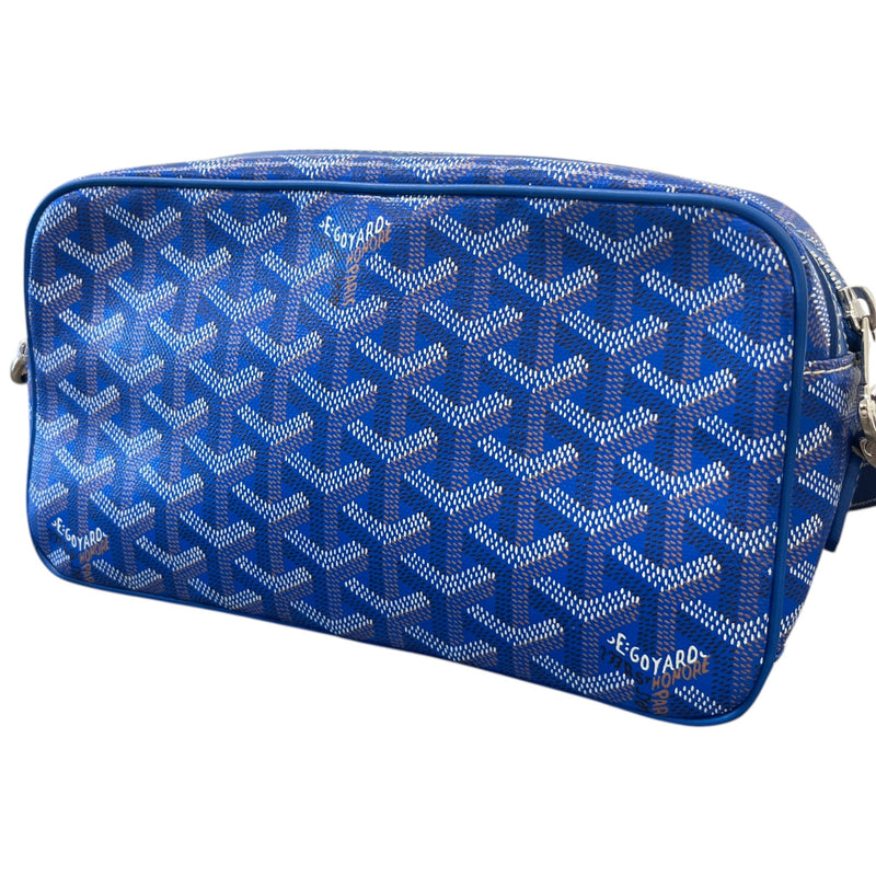 Men's Cap Vert PM Messenger Bag Blue
