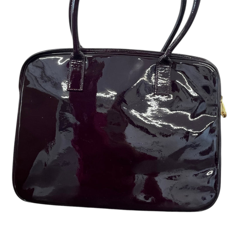 Women's Melanie Computer Case Handbag Purple