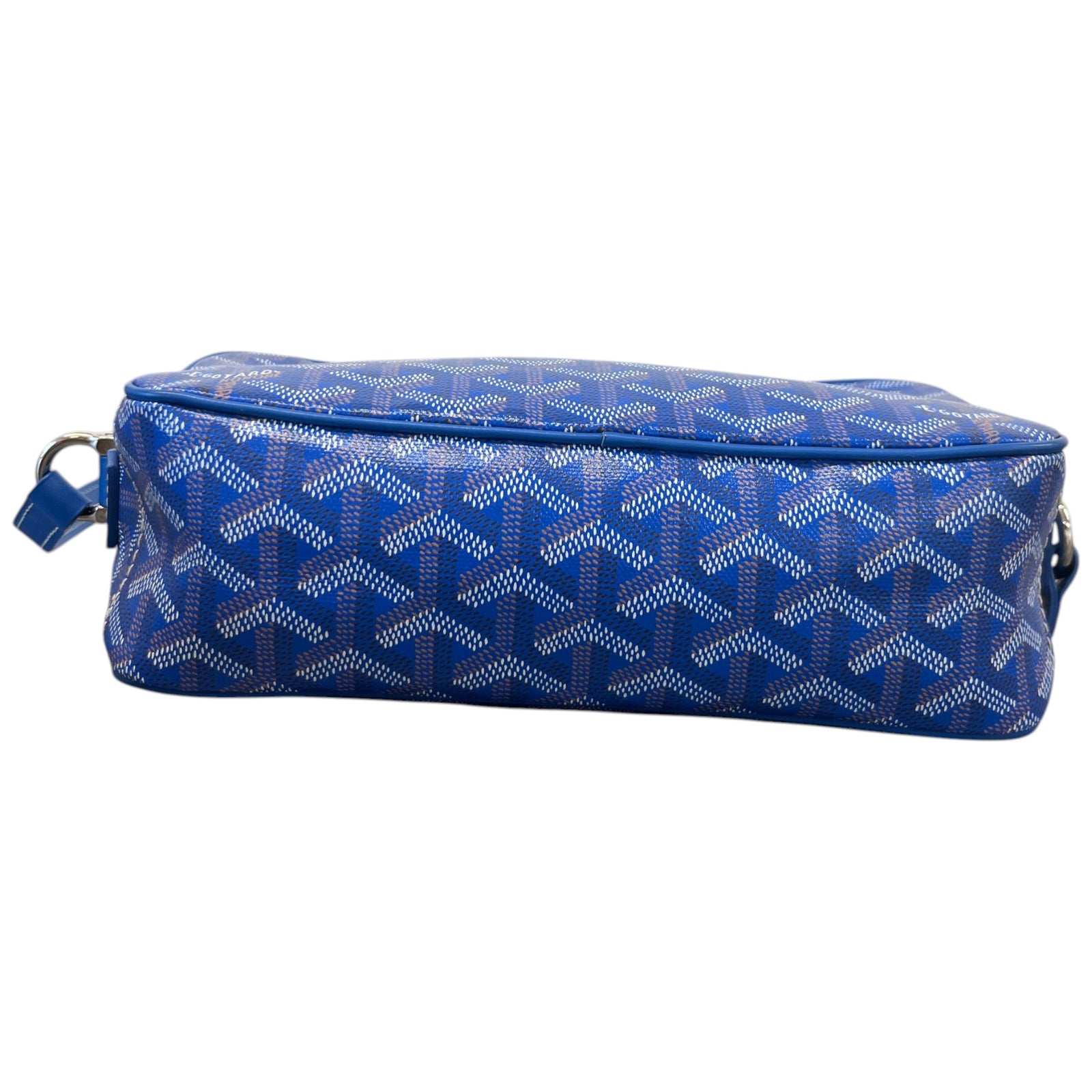 Men's Cap Vert PM Messenger Bag Blue - Photo 10