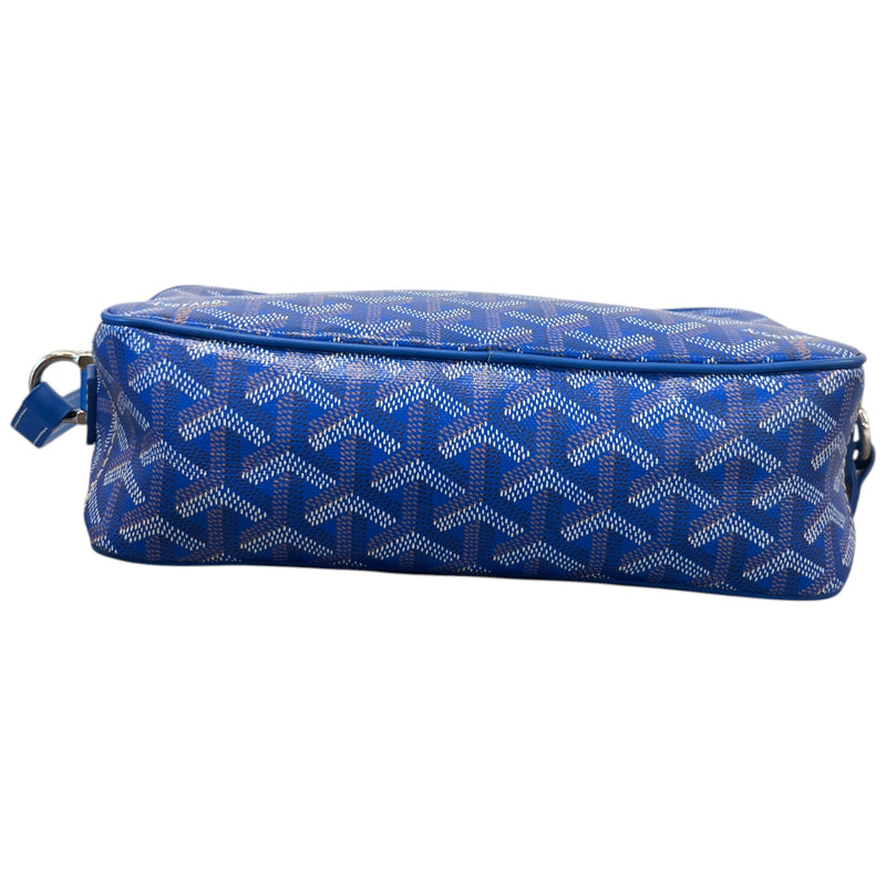 Men's Cap Vert PM Messenger Bag Blue