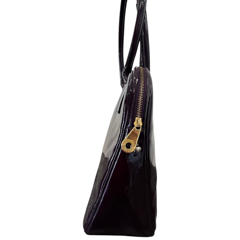 Women's Melanie Computer Case Handbag Purple