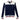 Men's Maglia Jumper Navy Size M