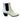 Women's Chelsea Ankle Boots White Size EU 39 / UK 6