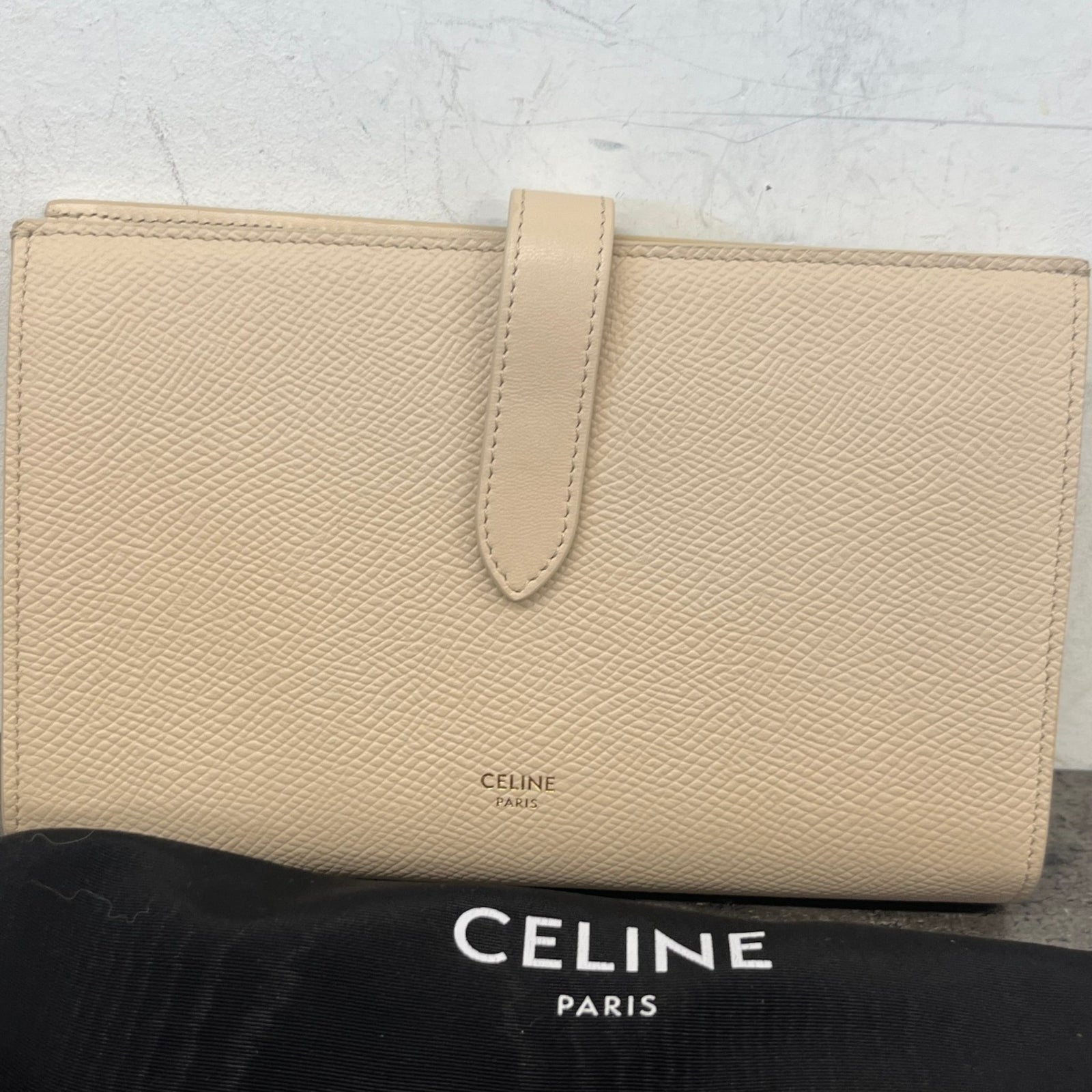 Women's Large Strap Purse Pink - Photo 11