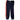 Men's Web Detail Joggers Navy Size L