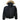 Men's Borden Down Jacket Black Size M