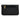 Men's Leath Pouch Insert Clutch Black