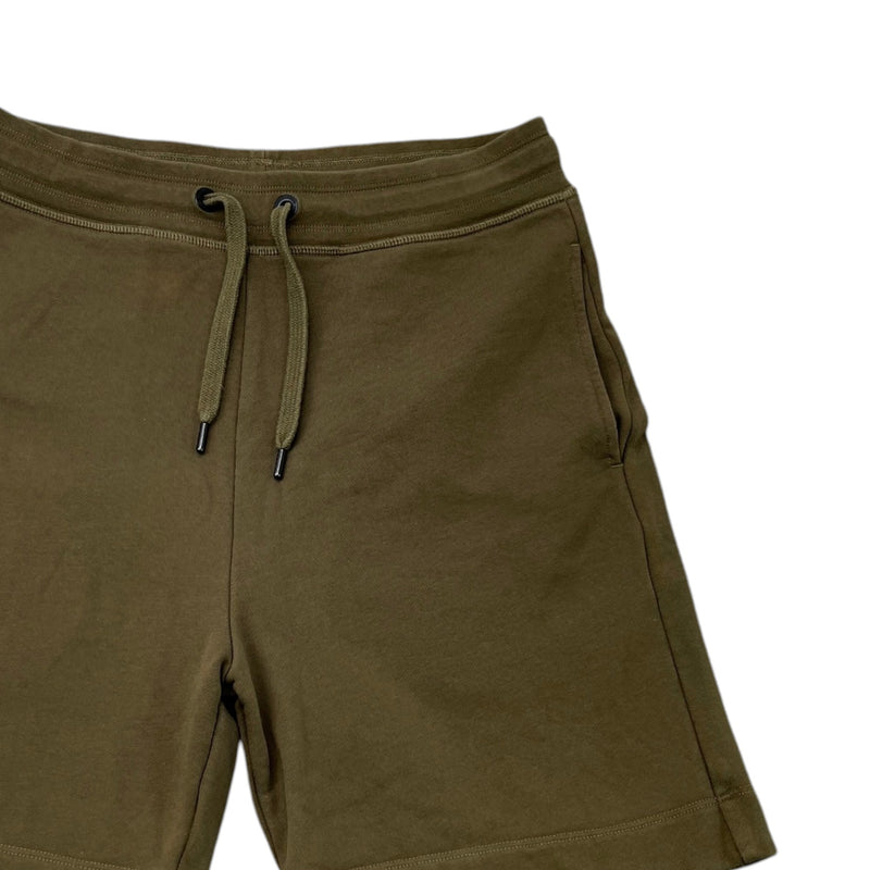 Men's Huron Shorts Khaki Size S