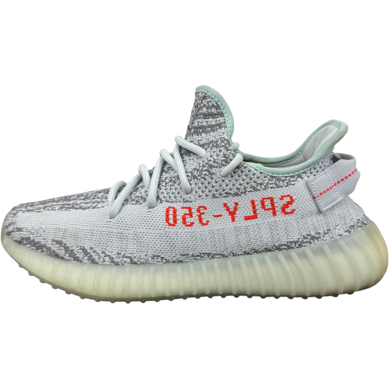 Men's Boost 350 V2 "Blue Tint" Low Trainers Blue Size UK 8 / EU 42