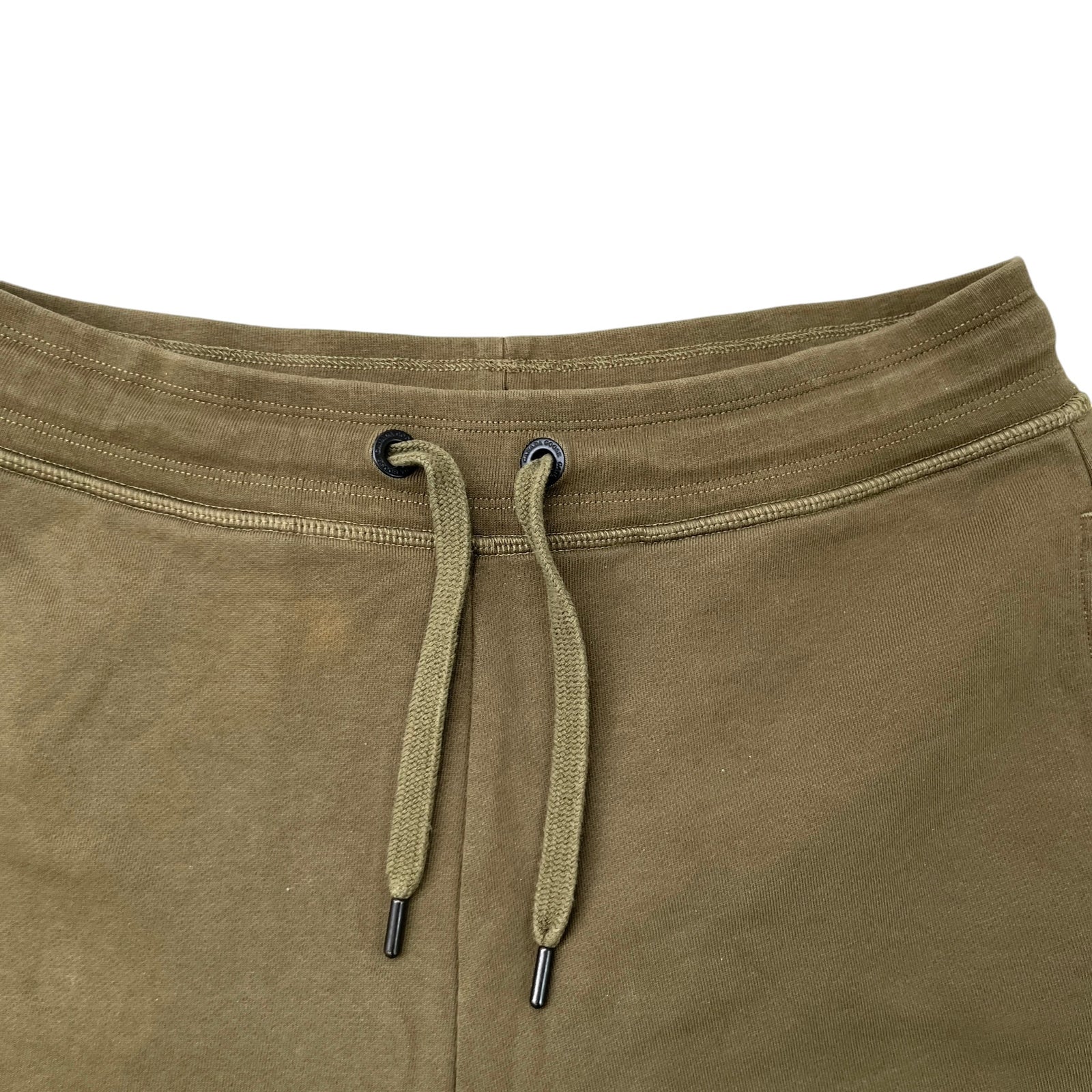 Men's Huron Shorts Khaki Size S - Photo 6