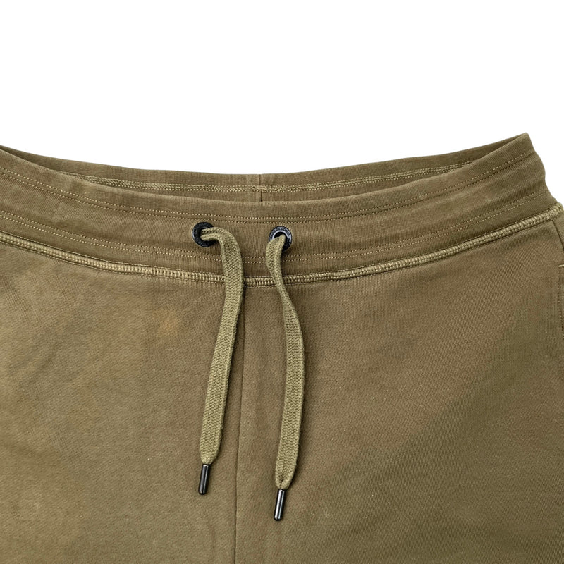 Men's Huron Shorts Khaki Size S