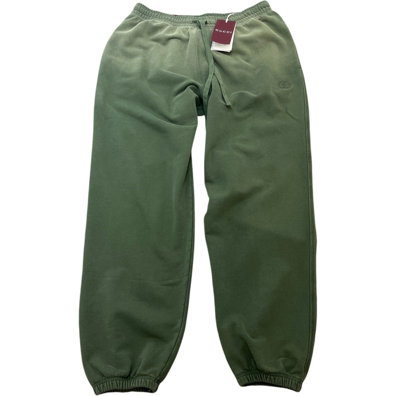 Men's Degrede Gg Joggers Khaki Size L