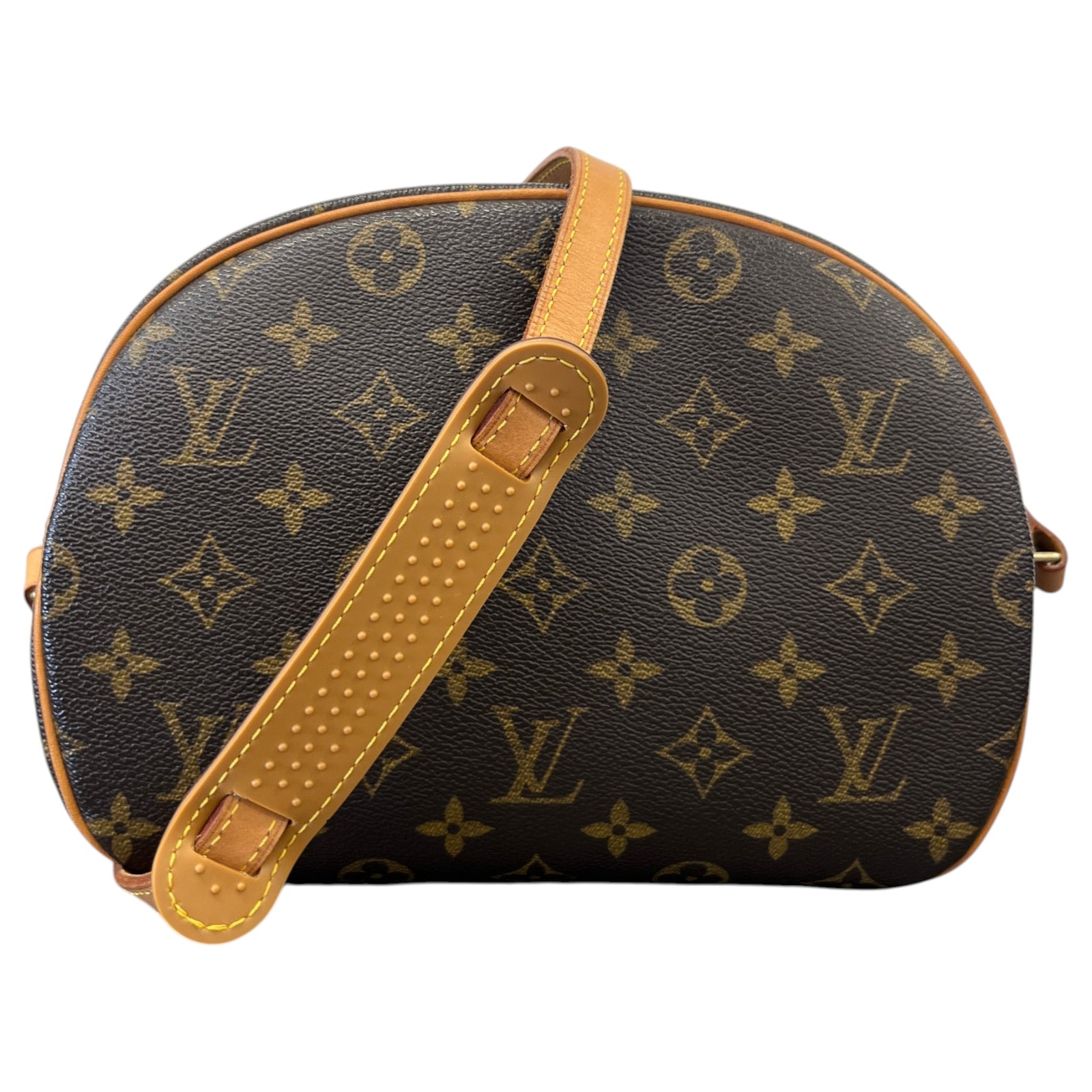 Women's Monogram Blois Bag Brown - Photo 3