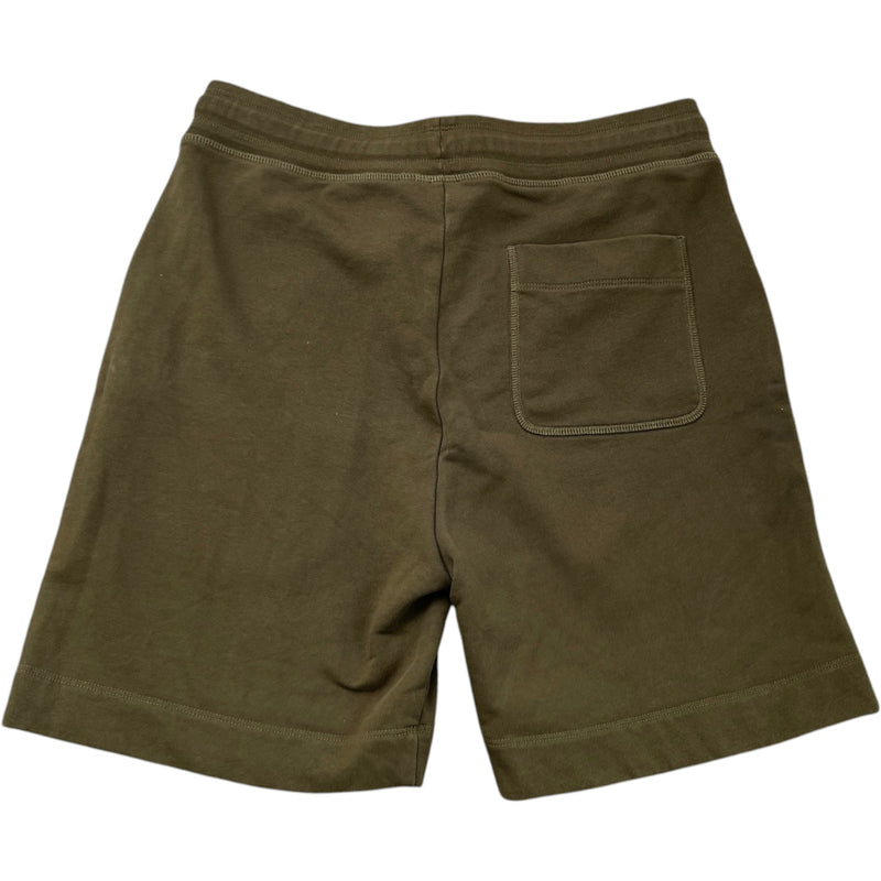 Men's Huron Shorts Khaki Size S
