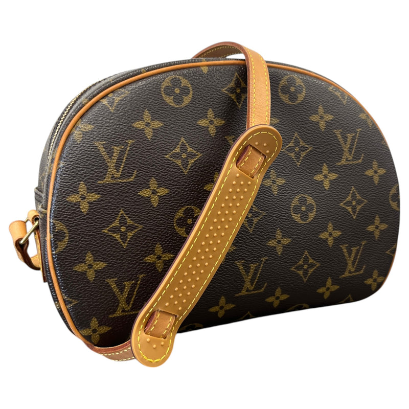 Women's Monogram Blois Bag Brown