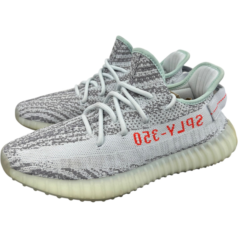 Men's Boost 350 V2 "Blue Tint" Low Trainers Blue Size UK 8 / EU 42