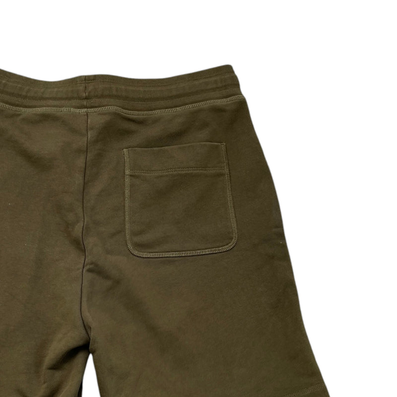 Men's Huron Shorts Khaki Size S