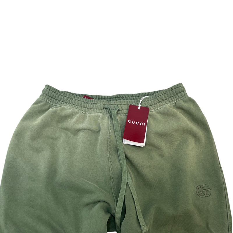 Men's Degrede Gg Joggers Khaki Size L
