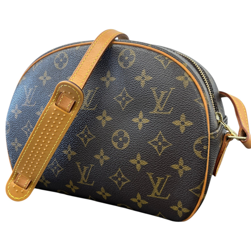 Women's Monogram Blois Bag Brown