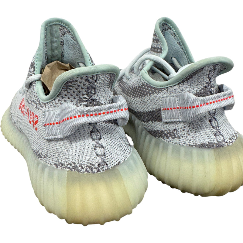 Men's Boost 350 V2 "Blue Tint" Low Trainers Blue Size UK 8 / EU 42