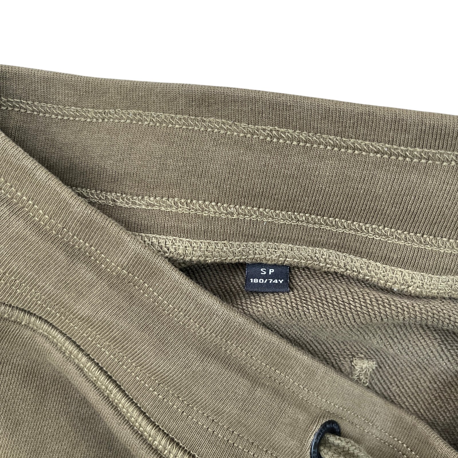Men's Huron Shorts Khaki Size S - Photo 7