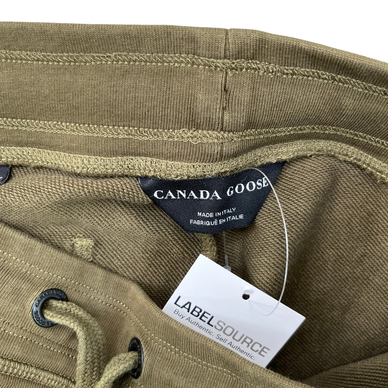 Men's Huron Shorts Khaki Size S
