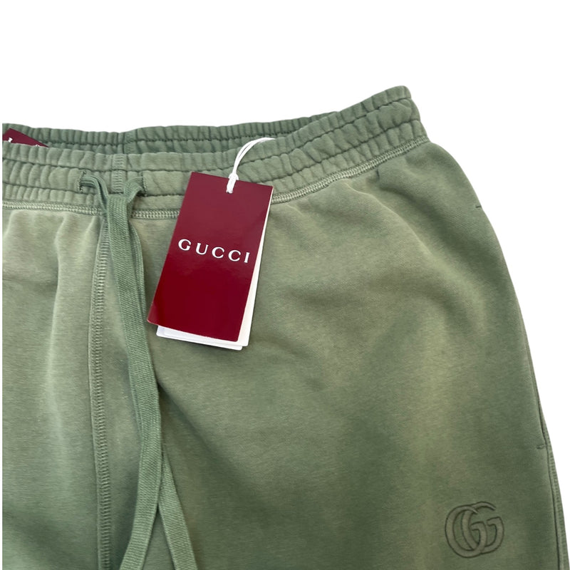 Men's Degrede Gg Joggers Khaki Size L