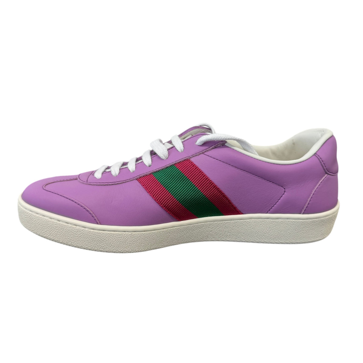 Women's G74 Low Trainers Purple Size UK 4 / EU 37 - Photo 2