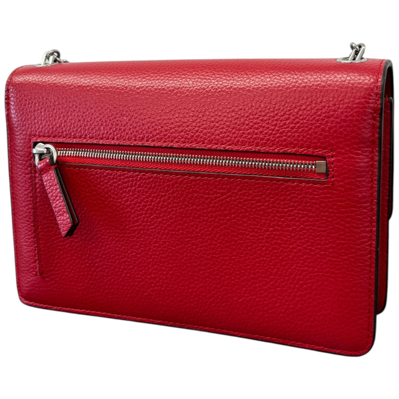 Women's Darley Small Bag Red