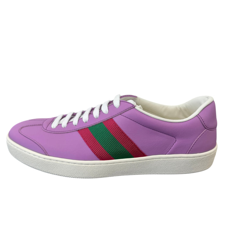 Women's G74 Low Trainers Purple Size UK 4 / EU 37