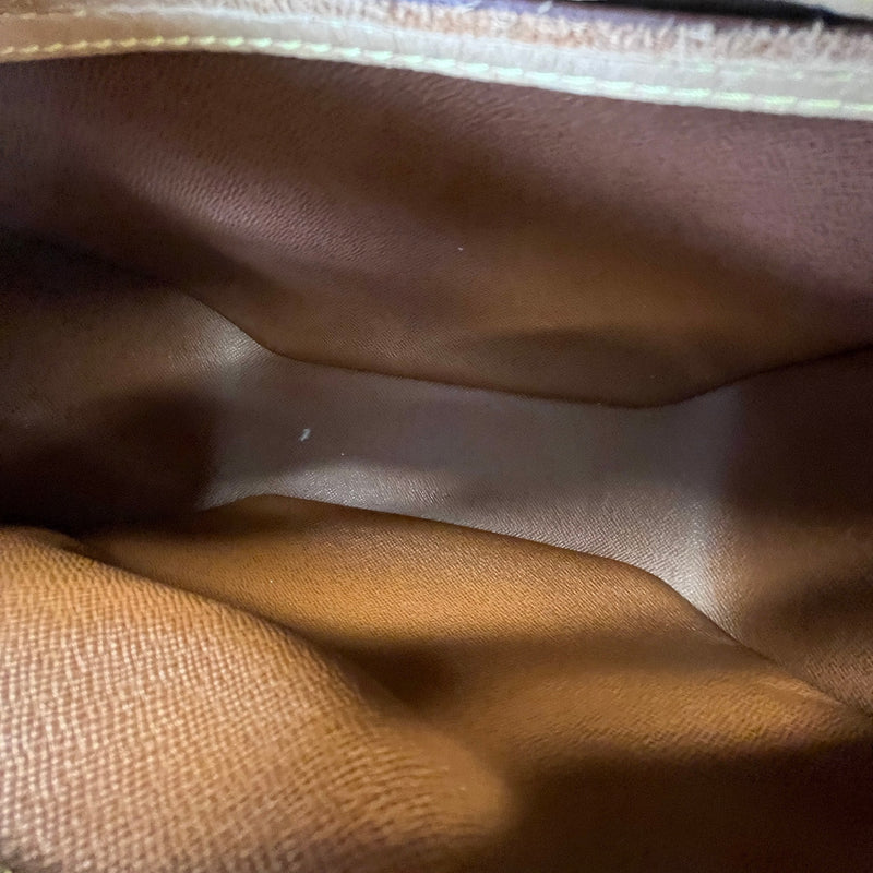 Women's Monogram Blois Bag Brown
