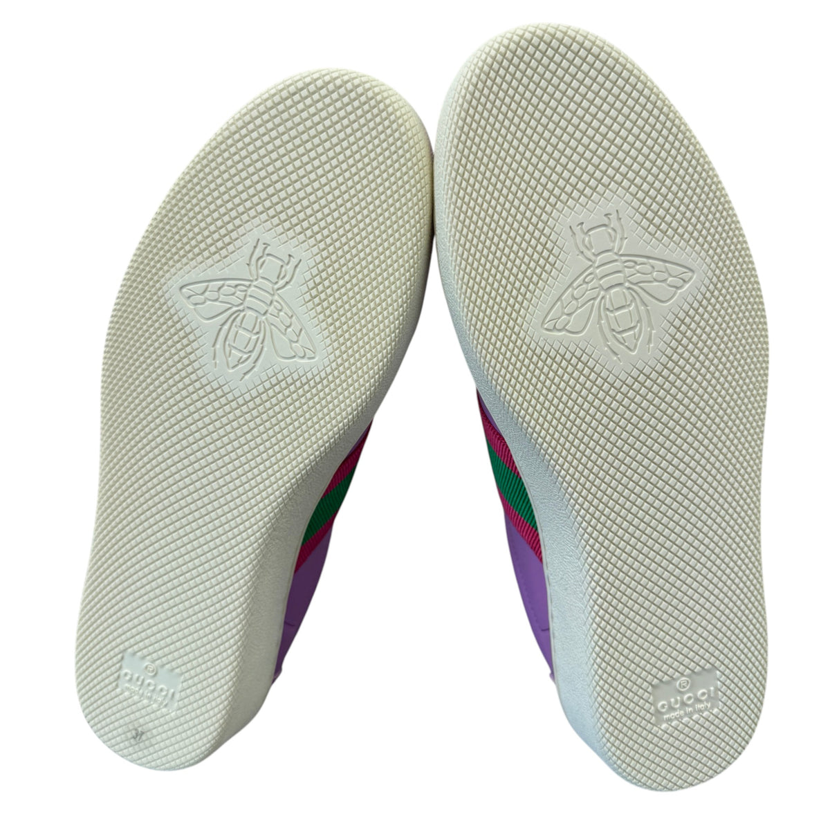 Women's G74 Low Trainers Purple Size UK 4 / EU 37 - Photo 10
