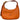 Women's Wander Shoulder Handbag Orange