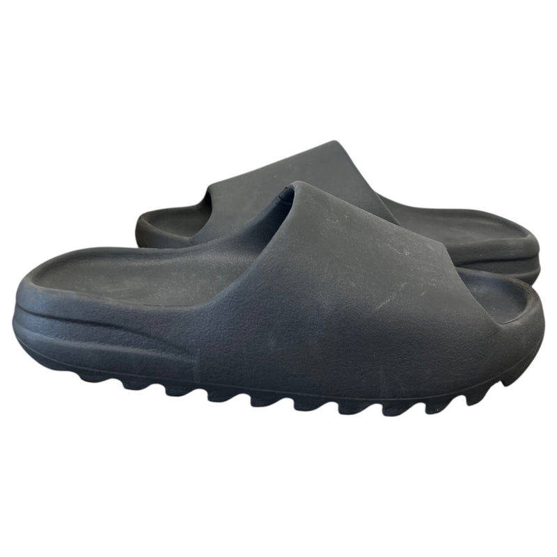 Men's Onyx Slides Black Size UK 8 / EU 42