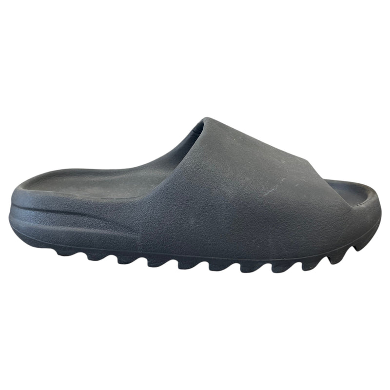 Men's Onyx Slides Black Size UK 8 / EU 42